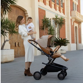 Kinderwalz Online Baby Shop