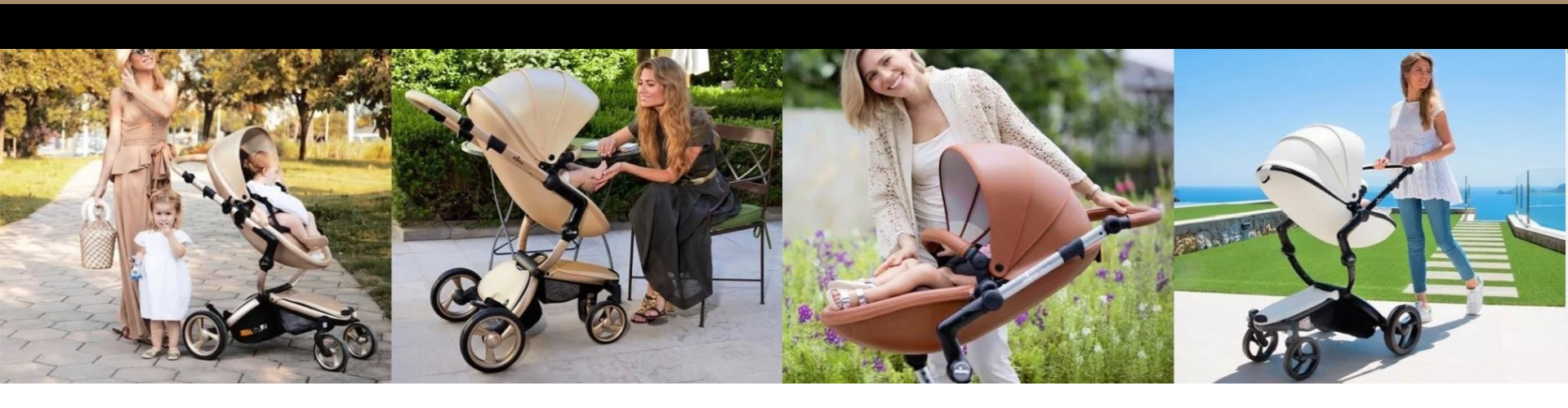 Kinderwalz Online Baby Shop