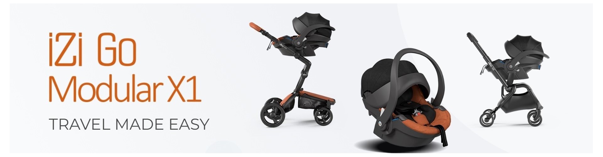 Cybex Anoris