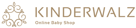 Kinderwalz Online Baby Shop