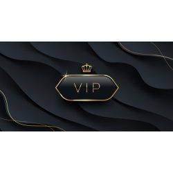 Kinderwalz VIP Klub Platina