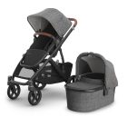 UPPAbaby Vista V3 2:1-ben babakocsi - Greyson