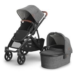 UPPAbaby Vista V3 2:1-ben babakocsi - Greyson