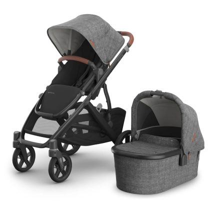 UPPAbaby Vista V3 2:1-ben babakocsi - Greyson