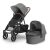 UPPAbaby Vista V3 2:1-ben babakocsi - Greyson