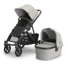 UPPAbaby Vista V3 2:1-ben babakocsi - Savannah