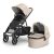 UPPAbaby Vista V3 2:1-ben babakocsi - Liam