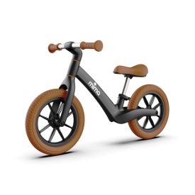 MIMA Zoom Lite futóbickli - Black