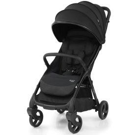 EGG Z® sport babakocsi - Just black