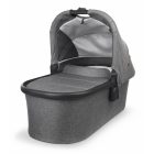 UPPAbaby mózeskosár Vista V2/ Cruz babakocsikhoz - Greyson