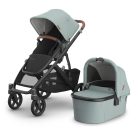 UPPAbaby Vista V3 2:1-ben babakocsi - Kenzi