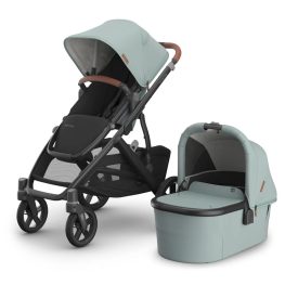 UPPAbaby Vista V3 2:1-ben babakocsi - Kenzi