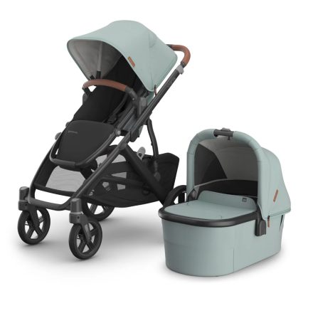 UPPAbaby Vista V3 2:1-ben babakocsi - Kenzi