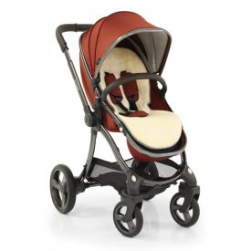 egg2® babakocsi - Paprika