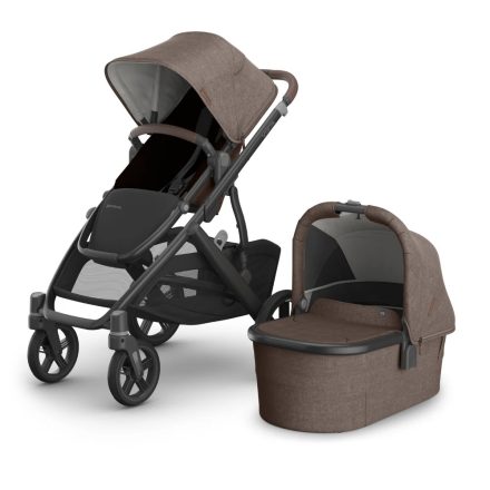 UPPAbaby Vista V3 2:1-ben babakocsi - Owen