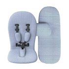 MIMA Starter kit ülésbetét - Retro blue