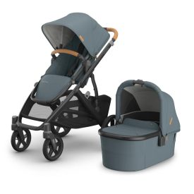 UPPAbaby Vista V3 2:1-ben babakocsi - Dillan