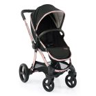 egg2® babakocsi - Diamond black