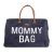Mommy bag big exkluzív pelenkázótáska - Navy
