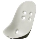 MIMA Moon ülésbetét - White