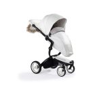 MIMA Xari téli szett - White