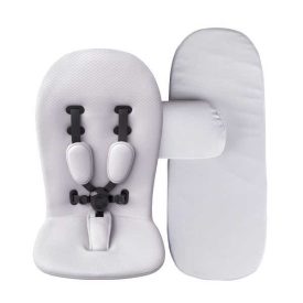 MIMA Starter kit ülésbetét - White