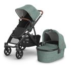 UPPAbaby Vista V3 2:1-ben babakocsi - Gwen