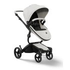 MIMA Xari Max babakocsi - Black/ White