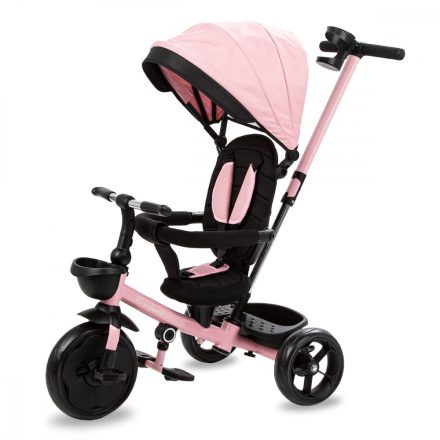 KIDWELL Axel tricikli - Charmy pink