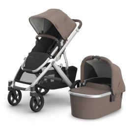 UPPAbaby Vista V3 2:1-ben babakocsi - Theo