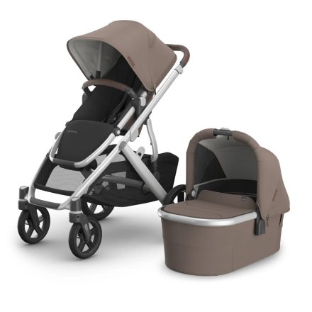 UPPAbaby Vista V3 2:1-ben babakocsi - Theo