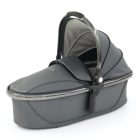 egg2® babakocsi mózeskosár - Jurassic grey