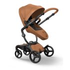 MIMA Xari Max babakocsi - Mocha/ Black