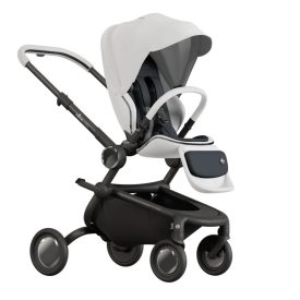 MIMA Creo multifunkciós babakocsi - White