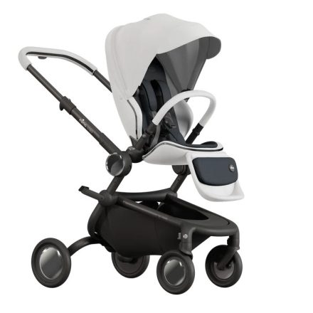 MIMA Creo multifunkciós babakocsi - White